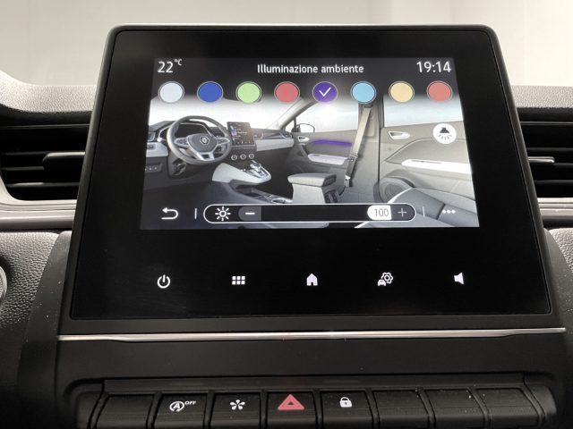 RENAULT Captur 1.0 TCe 90 CV Techno