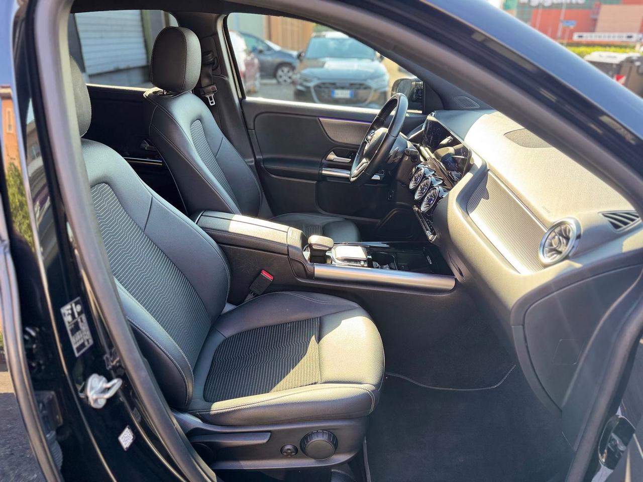 Mercedes-Benz CLA 200 Sport Plus GLA 200 D #6488
