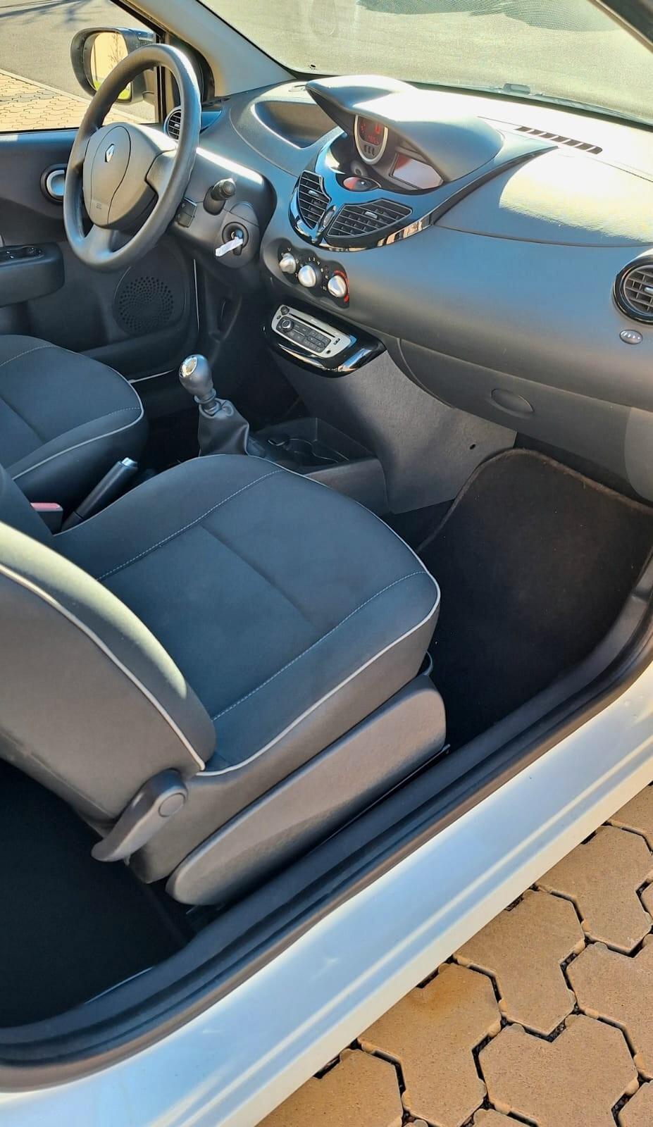 Renault Twingo 1.2 benzina 16V Night&Day