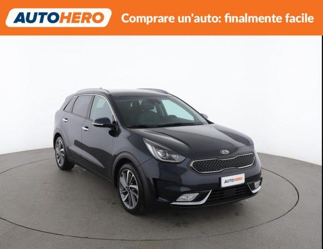 KIA Niro 1.6 GDi DCT HEV Energy
