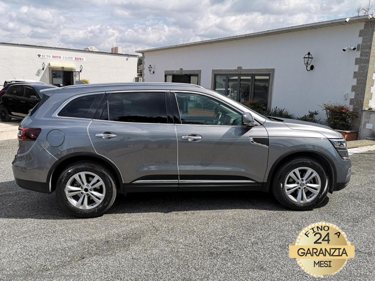 RENAULT Koleos dCi 130 CV Energy Intens PROMO WEB