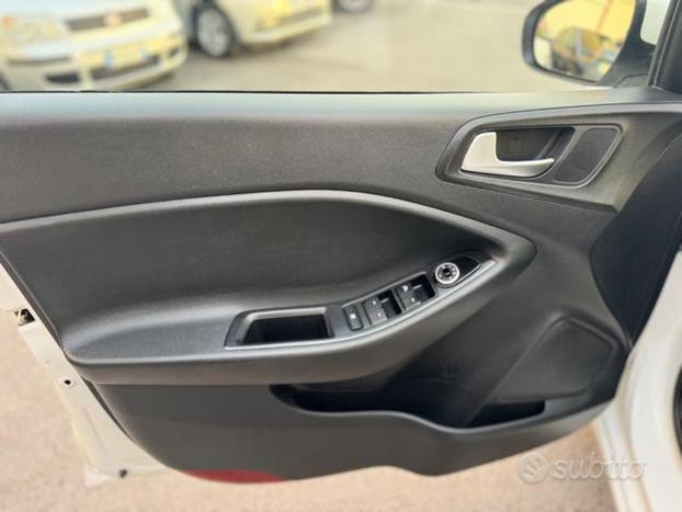 HYUNDAI i20 1.1 CRDi 12V 5 porte Style IDEALE PE