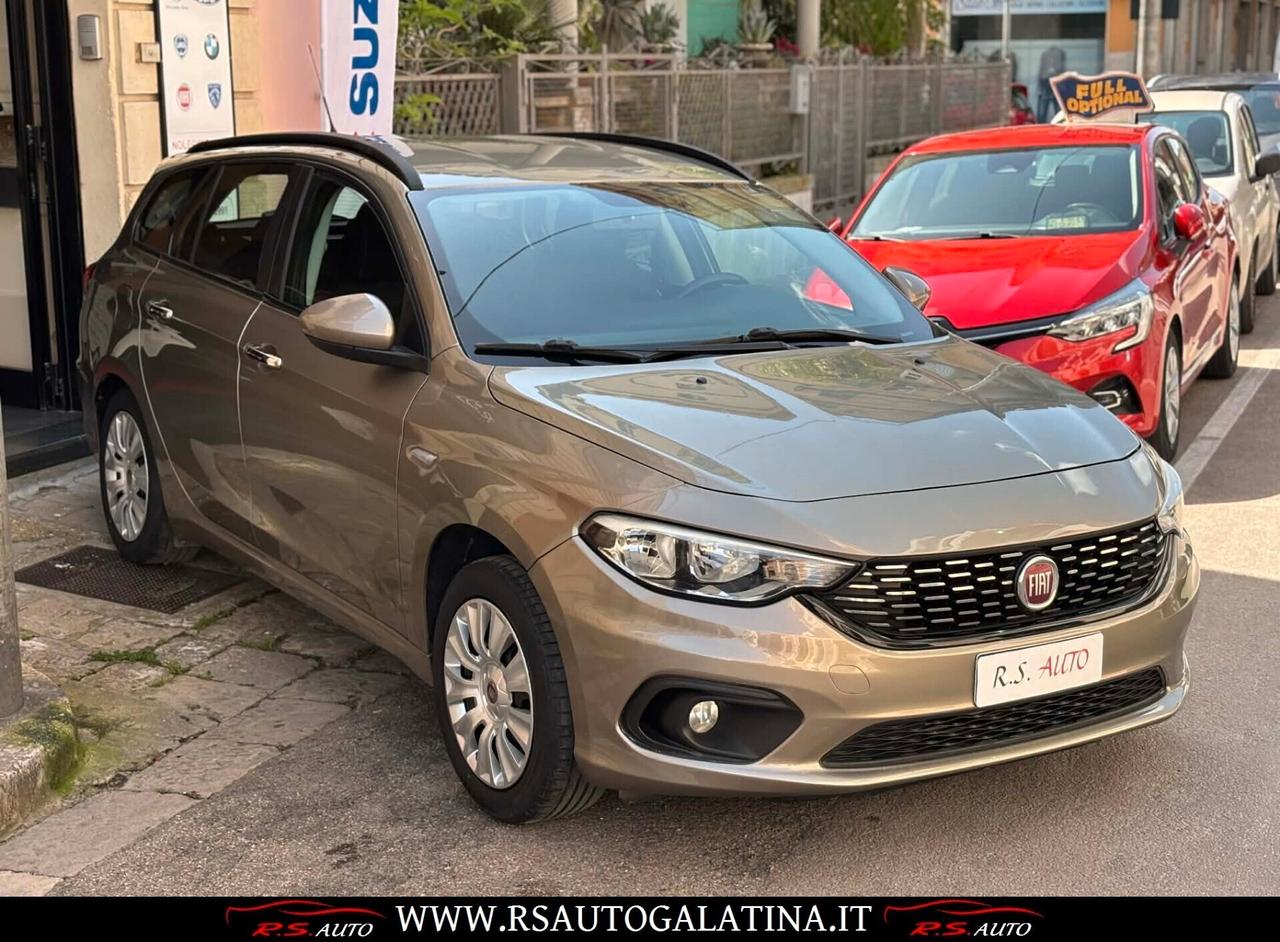 Fiat Tipo 1.4 T-Jet GPL SW
