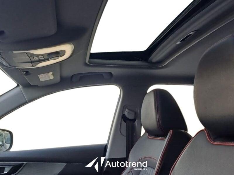 DR AUTOMOBILES dr 5.0 1.5 Turbo 155 CV Automatica s2 Bi-Fuel GPL TETTO