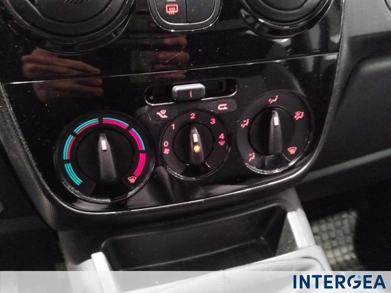 FIAT Fiorino qubo N1 1.3 mjt 95cv SX