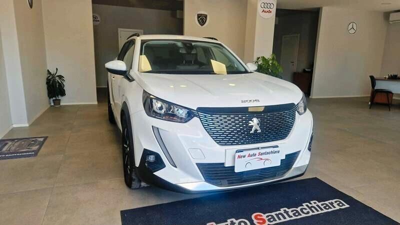 Peugeot 2008 1.2 PureTech 100 CV S&S Allure Pack