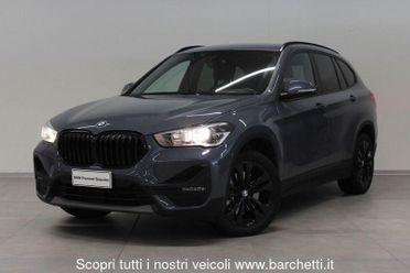 BMW X1 sdrive20d Business Advantage auto