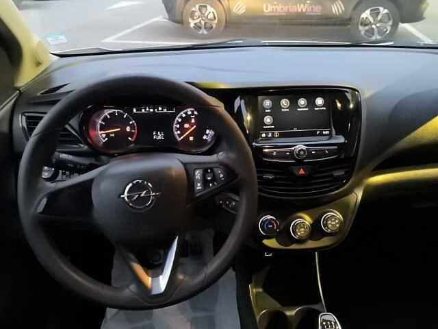 Opel KARL ROCKS Rocks 1.0 73 CV