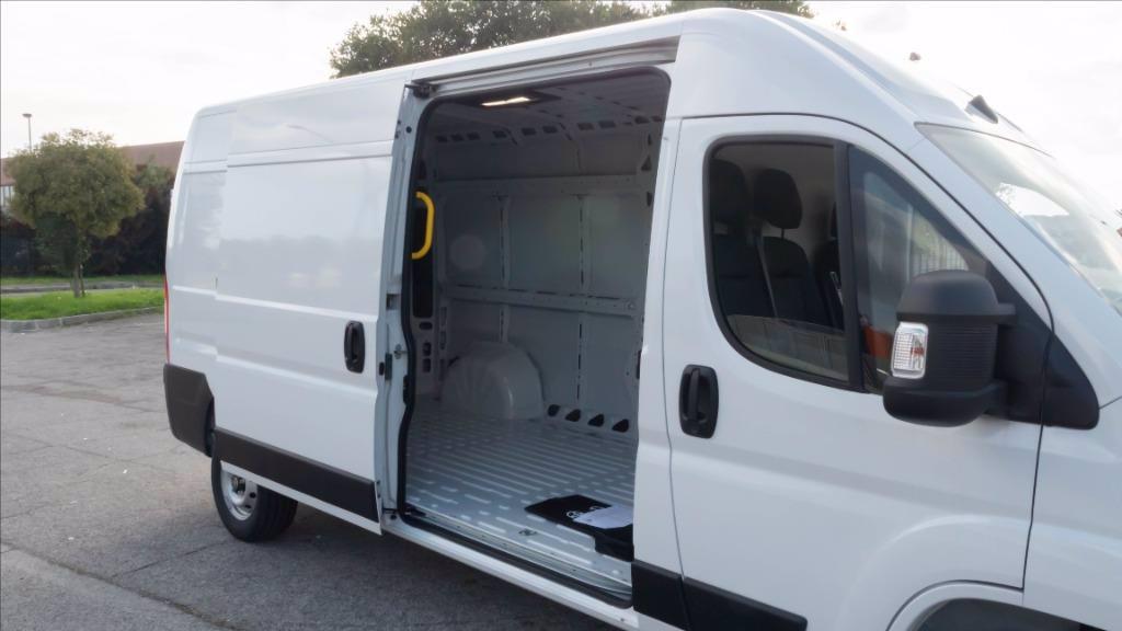 TOYOTA Proace max 35 2.2d 140cv l3h2 del 2025