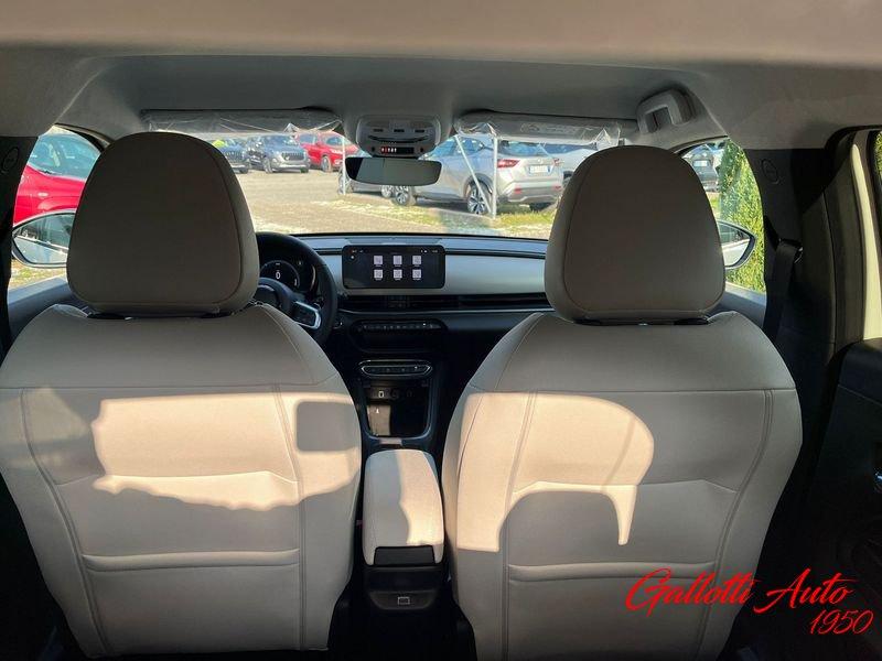 FIAT 600 1.2 Hybrid 110cv La Prima - PRM GALLOTTI
