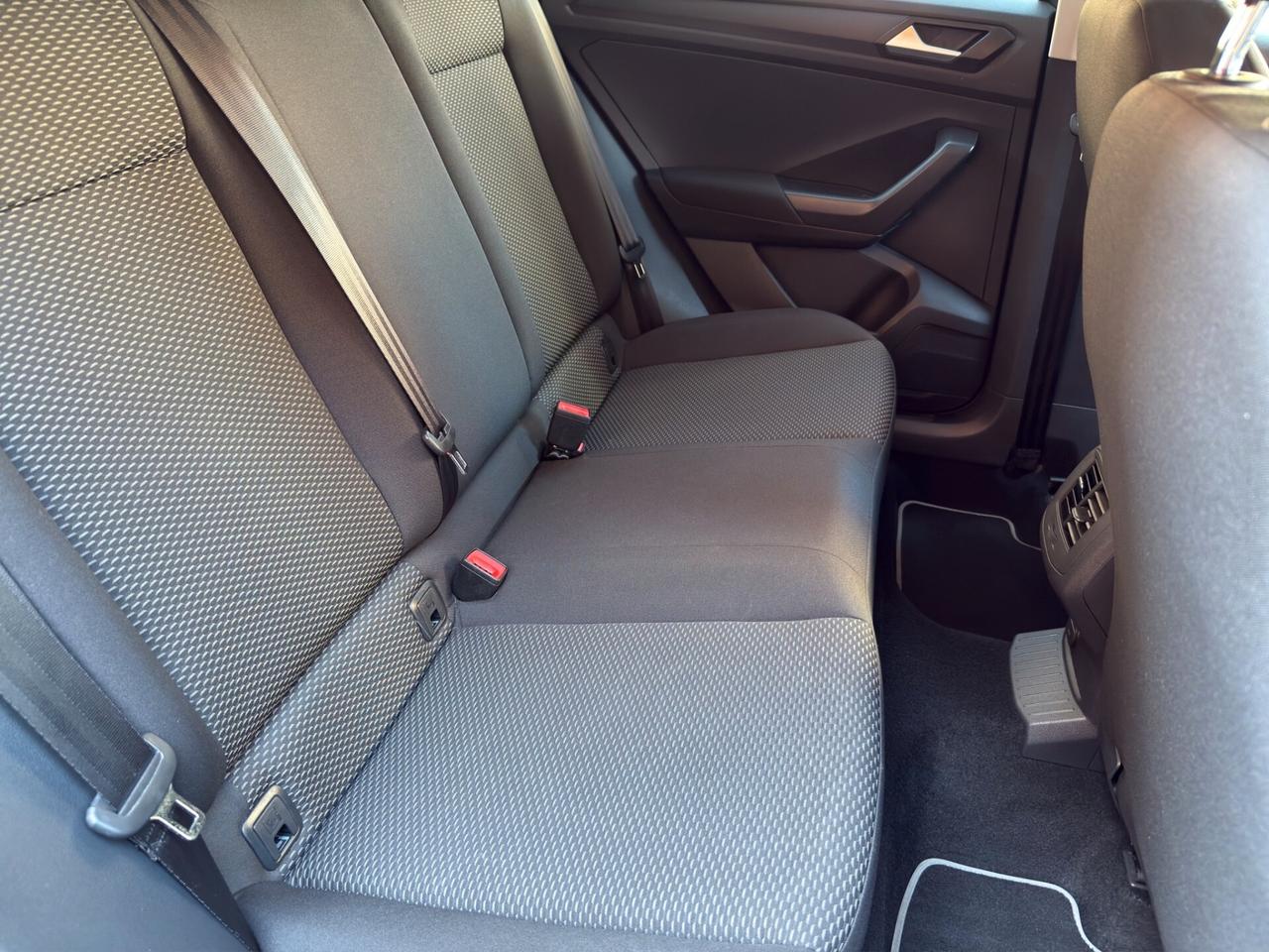 Volkswagen T-Roc UNICO PROPRIETARIO - SERVICE COMPLETO