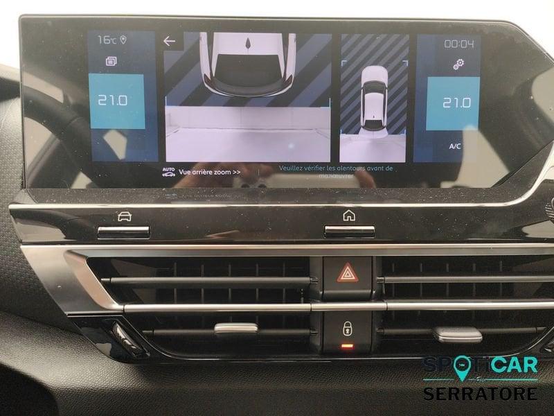 Citroën e-C4 C4 100kW Feel Pack