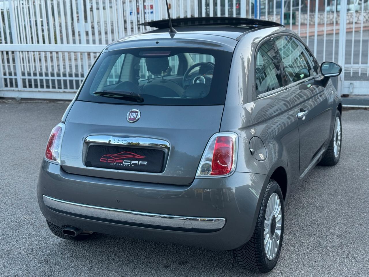 Fiat 500 1.2 Lounge TETTO AUTOMATICA
