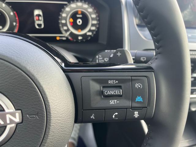NISSAN Qashqai MHEV 158 CV Xtronic Tekna Km 0