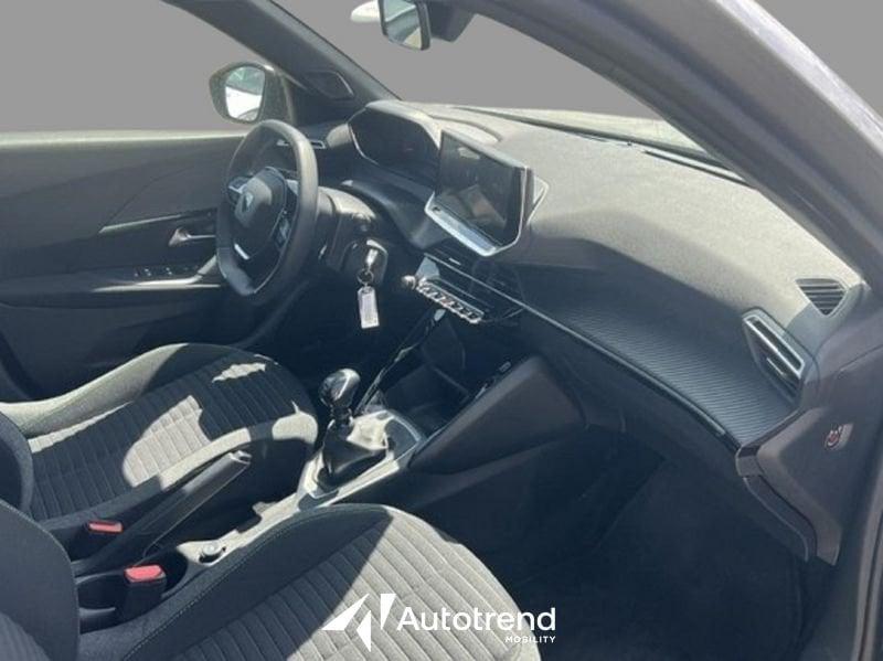 Peugeot 2008 1.2 PureTech 100 CV Active S&S