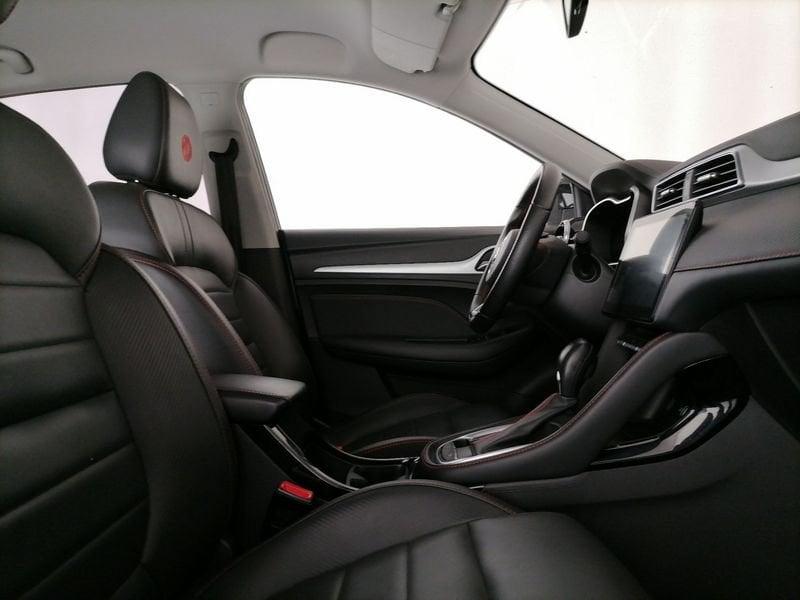 MG ZS 1.0 Luxury auto