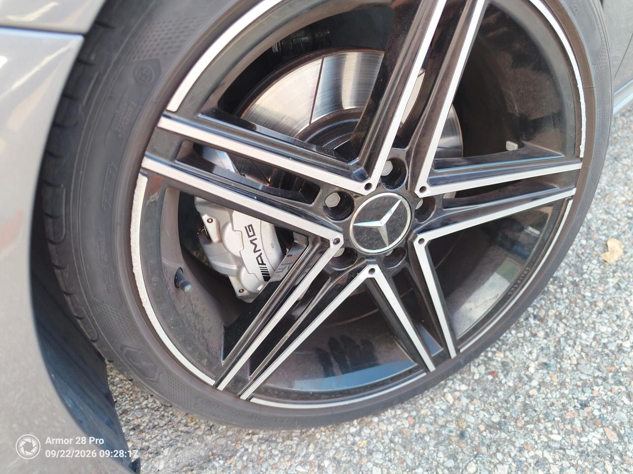 Mercedes-benz B 180 BlueEFFICIENCY Premium
