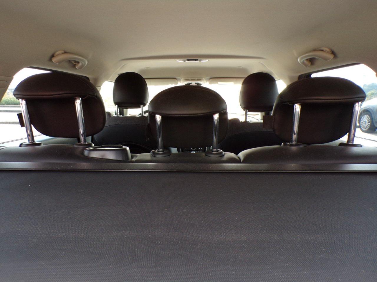 Mini Clubman Cooper SD Hype 2.0 Auto