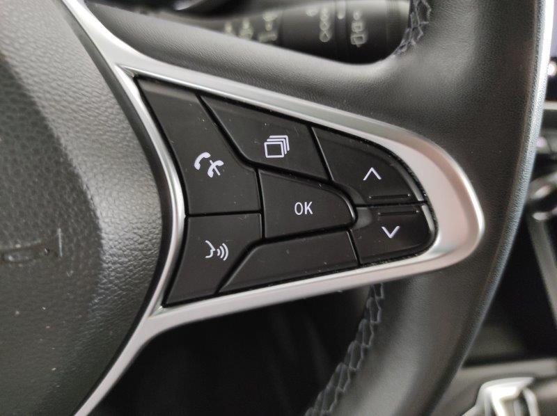 RENAULT Captur 2ª serie - Captur Full Hybrid E-Tech 145 CV Techno