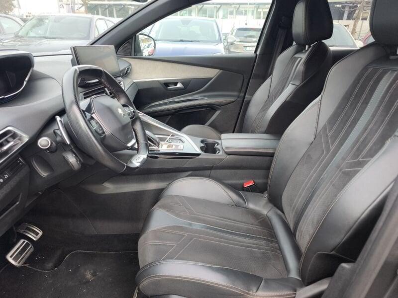 Peugeot 3008 II 2021 1.5 bluehdi GT Pack s&s 130cv eat8