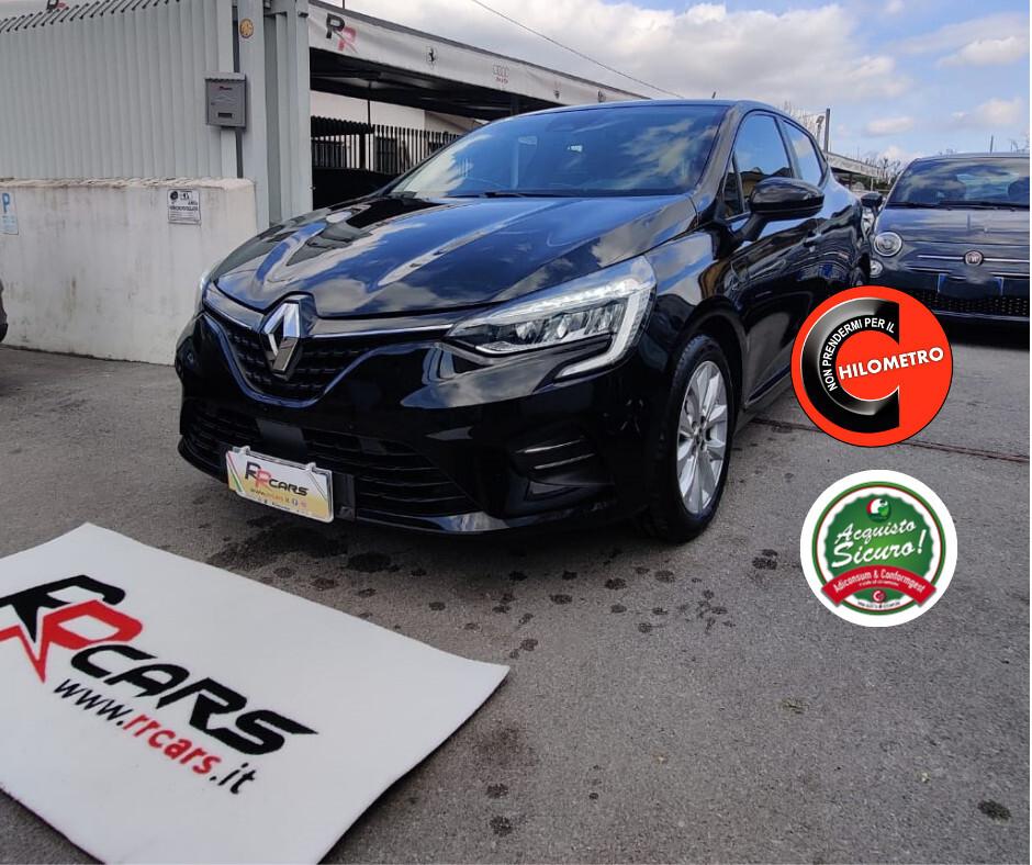 Renault Clio Blue dCi 8V 85 CV 5 porte Business