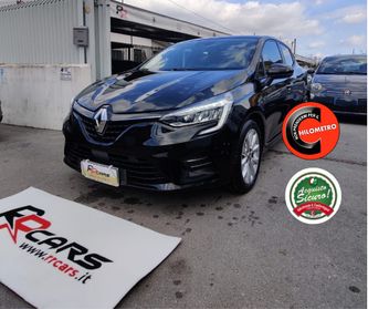 Renault Clio Blue dCi 8V 85 CV 5 porte Business