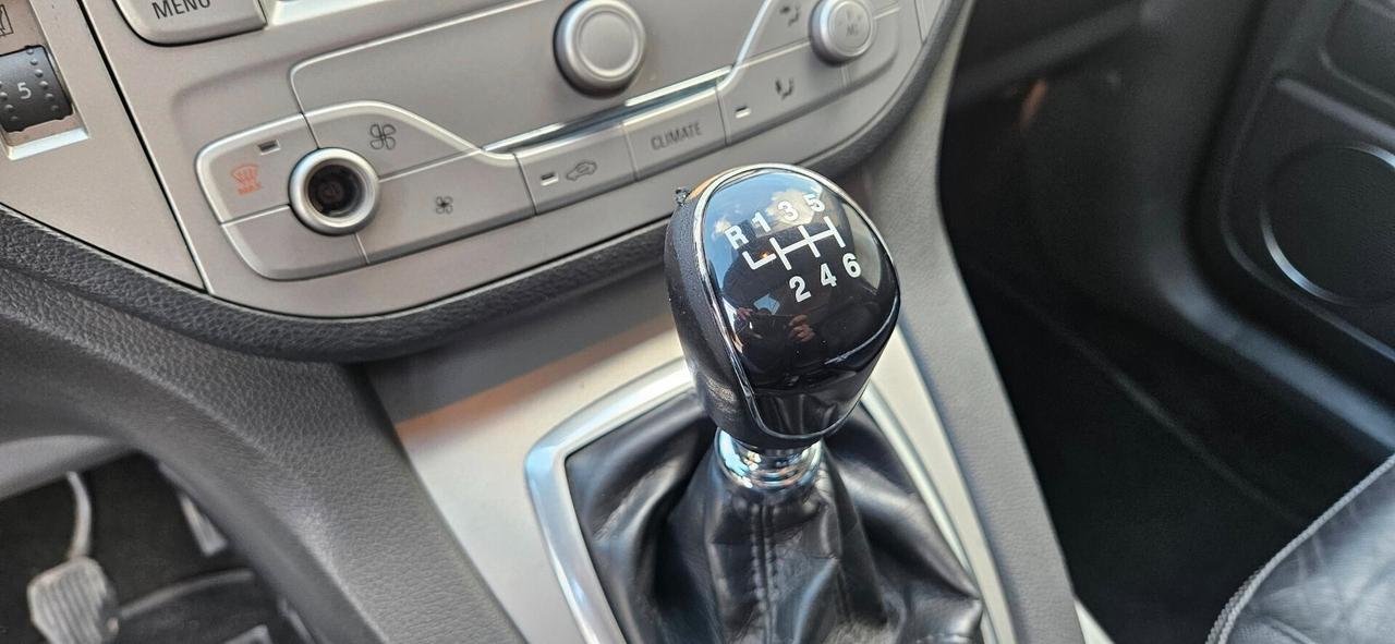 Ford Kuga 2.0 TDCi 136 CV 4WD Titanium DPF