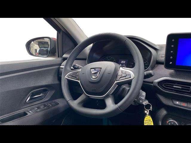 Dacia Sandero Streetway 1.0 TCe Comfort 5 marce