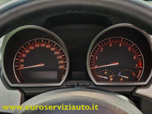 BMW Z4 3.0i cat Roadster MOTORE NUOVO STORICA