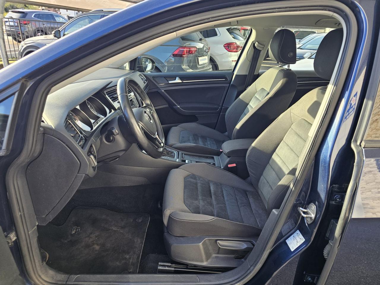 Volkswagen Golf 1.4 TSI DSG 5p. Highline BlueMotion Technology