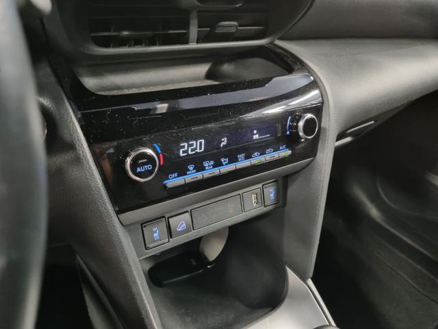 TOYOTA Yaris Cross 1.5 Hybrid 5p. E-CVT AWD-i TREND