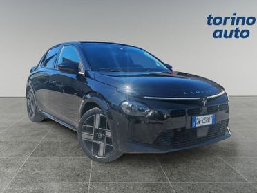 Lancia Ypsilon Ibrida Ibrida 100cv LX e-DCT