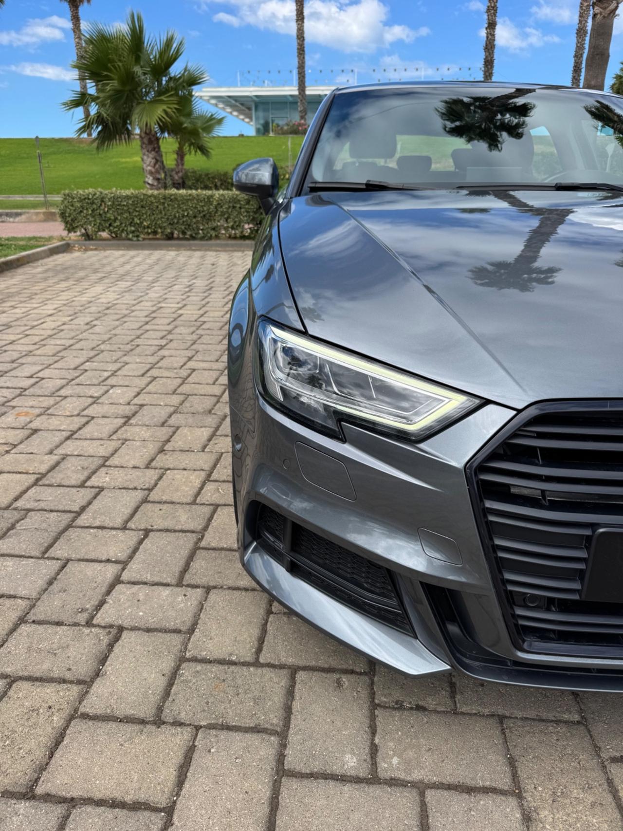 Audi A3 SPB 30 TDI Sport