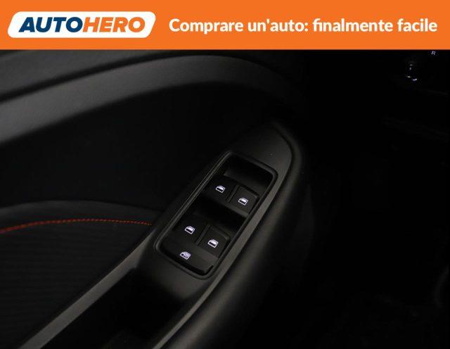 MG ZS 1.0T-GDI Luxury