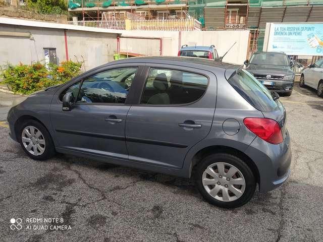 Peugeot 207 207 5p 1.4 8v X-Line eco-Gpl FL