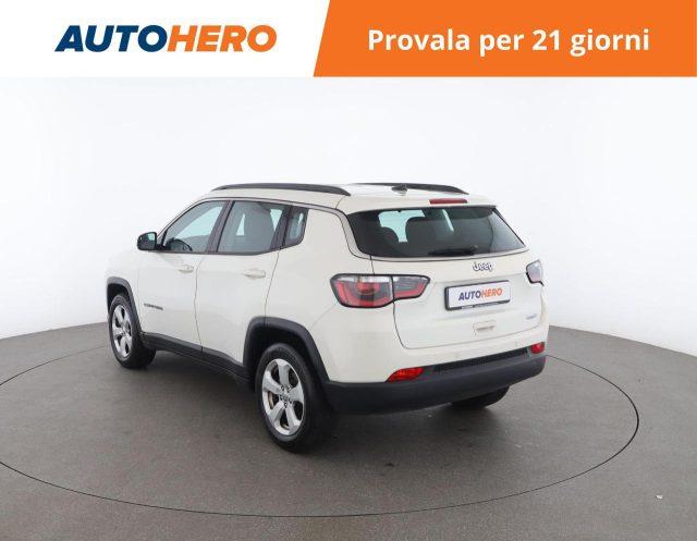 JEEP Compass 1.4 MultiAir 2WD Longitude