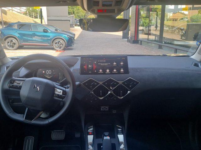DS AUTOMOBILES DS 3 HYBRID 145CV ÉDITION FRANCE