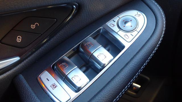 MERCEDES-BENZ GLC 220 d 4Matic AMG