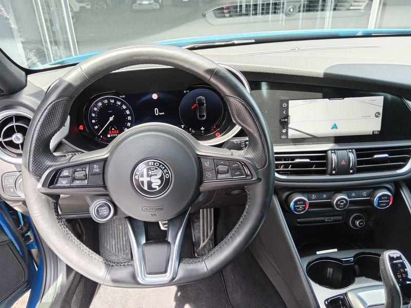 Alfa Romeo Giulia 2.0 T 280cv Sprint AT8 Q4