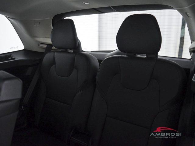 VOLVO XC90 D5 AWD Geartronic Business Plus 7 Posti