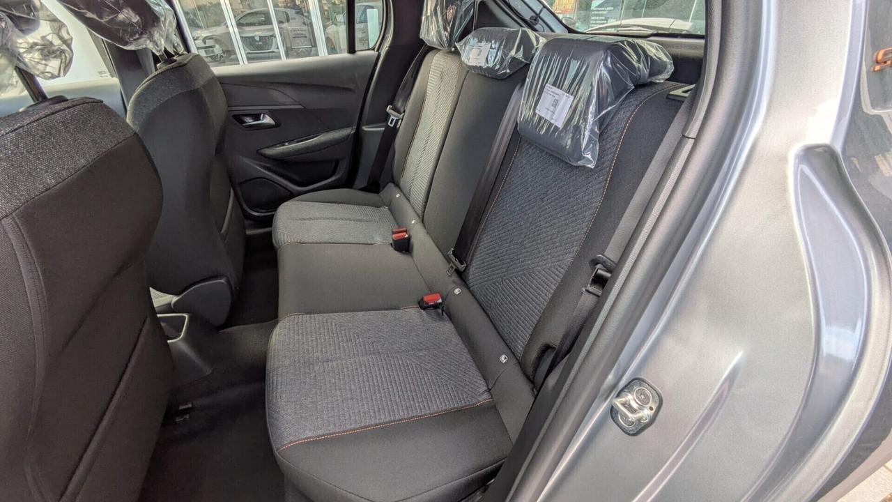 Peugeot 208 100 STYLE