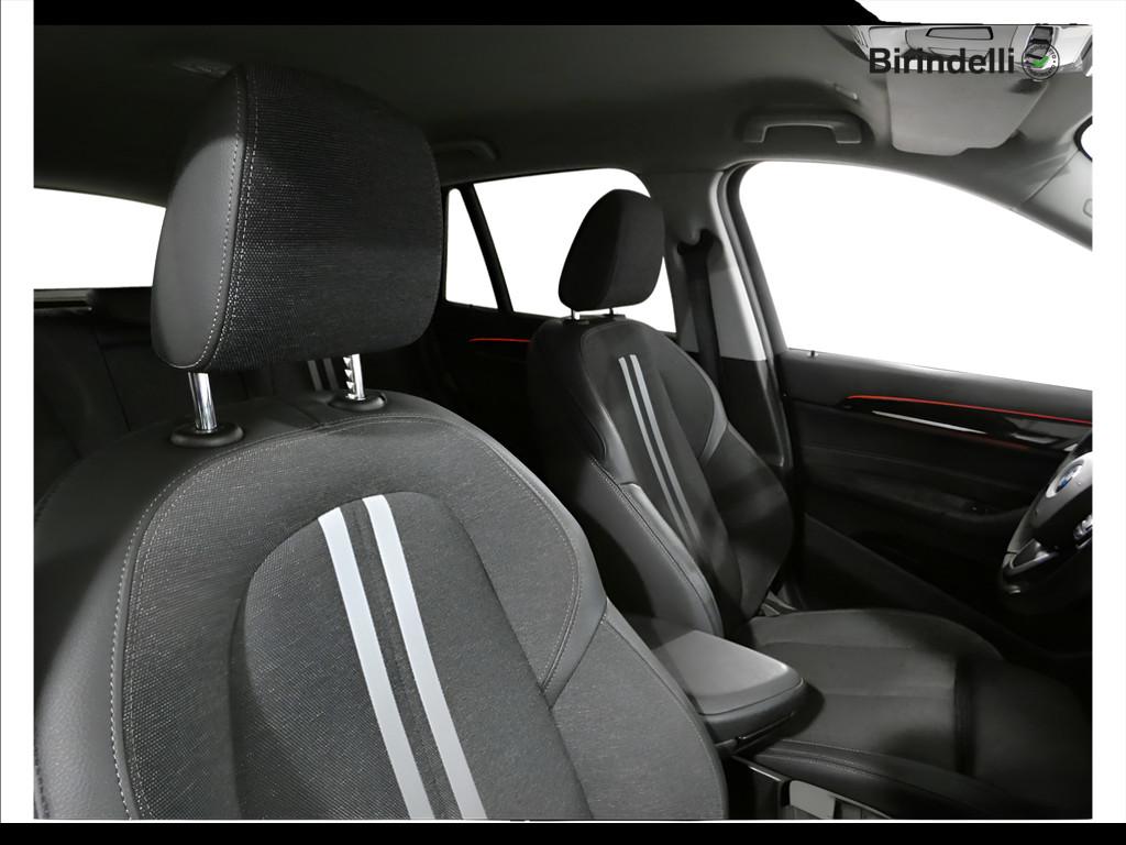 BMW X1 (F48) - X1 xDrive18d Sport