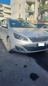 Peugeot 308 1.2 Turbo 130cv Allure