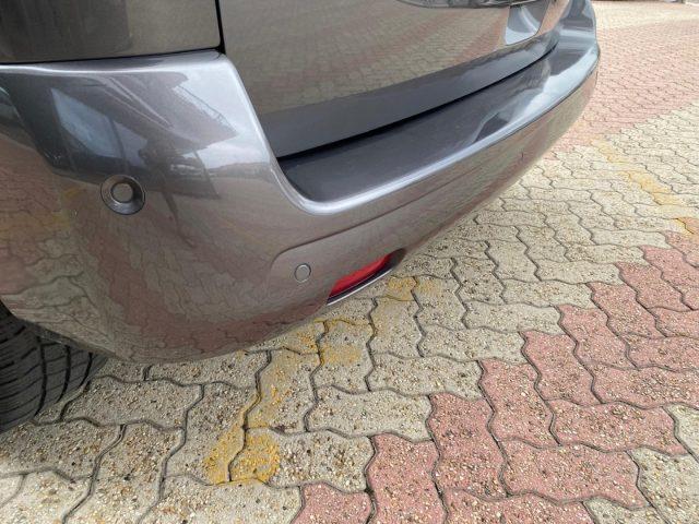 OPEL Zafira 1.5 120cv Life 8 Posti PAGA COME VUOI