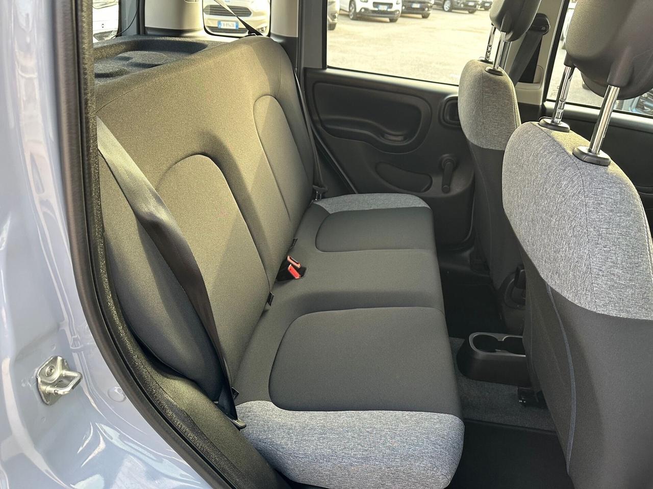 Fiat Panda 2022 1.0 ibrida/benzina 13 MILA KM