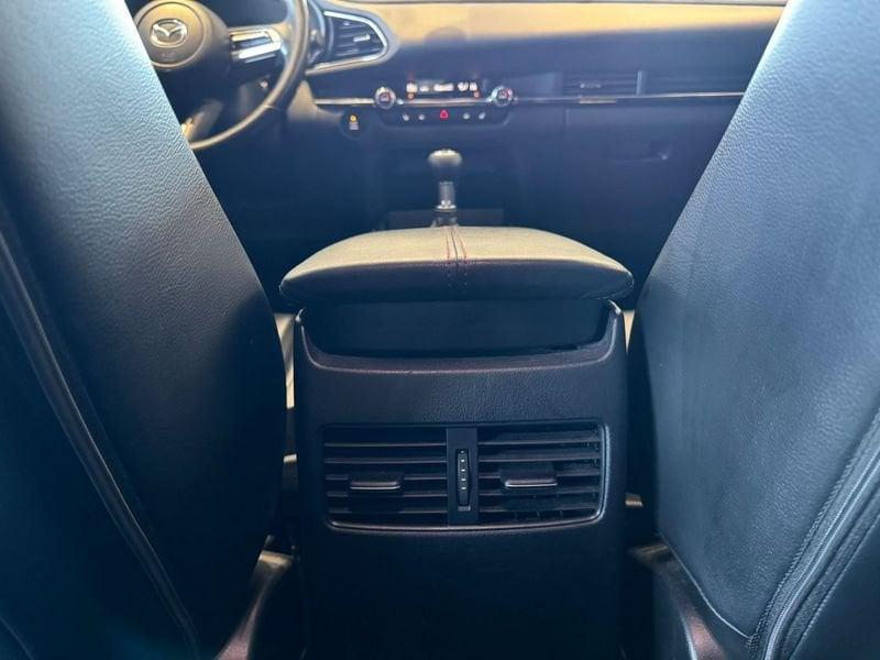 Mazda CX-30 2.0L e-Skyactiv-G 150 CV M Hybrid 2WD Homura