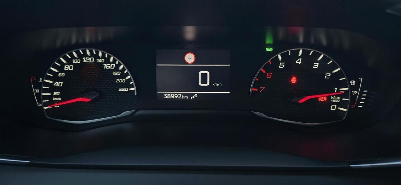 Peugeot 2008 pureTech 130 S&S Active Pack - 2023