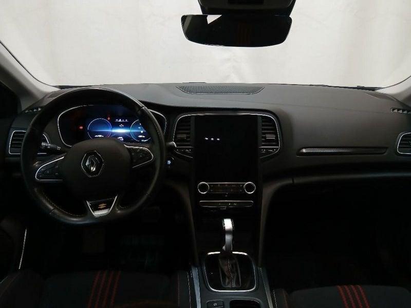 Renault Mégane Megane Sporter 1.6 E-Tech phev RS Line 160cv auto