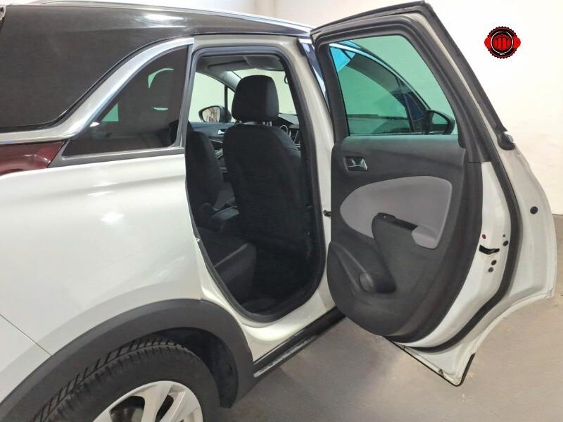 Opel Crossland X 1.6 ECOTEC 120 CV