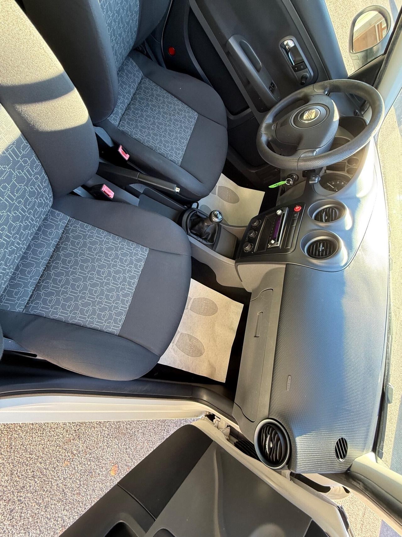 Seat Ibiza 1.2 60CV 5p. - Neopatentati